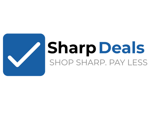 Sharp Deals