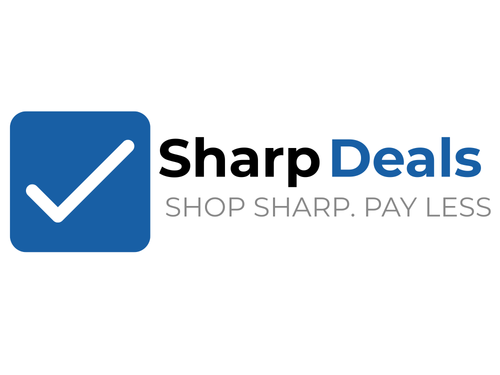 Sharp Deals
