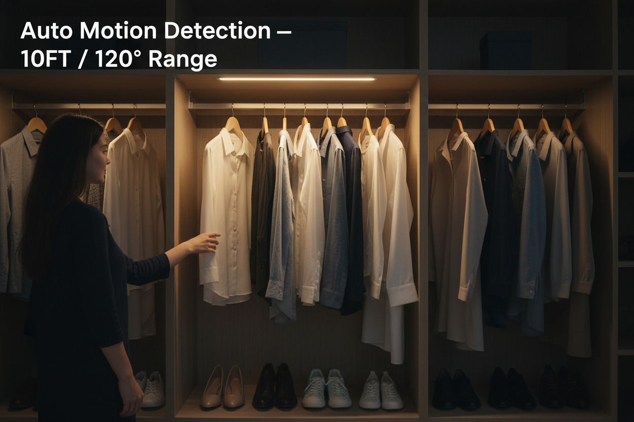 Motion Sensor